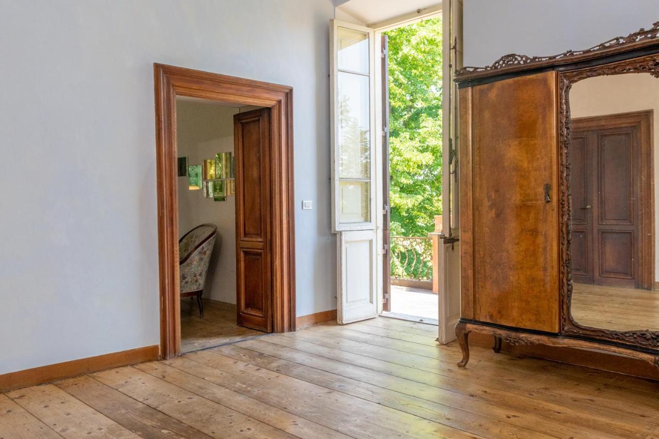 Country House Villa Poggiolo 페루자 외부 사진