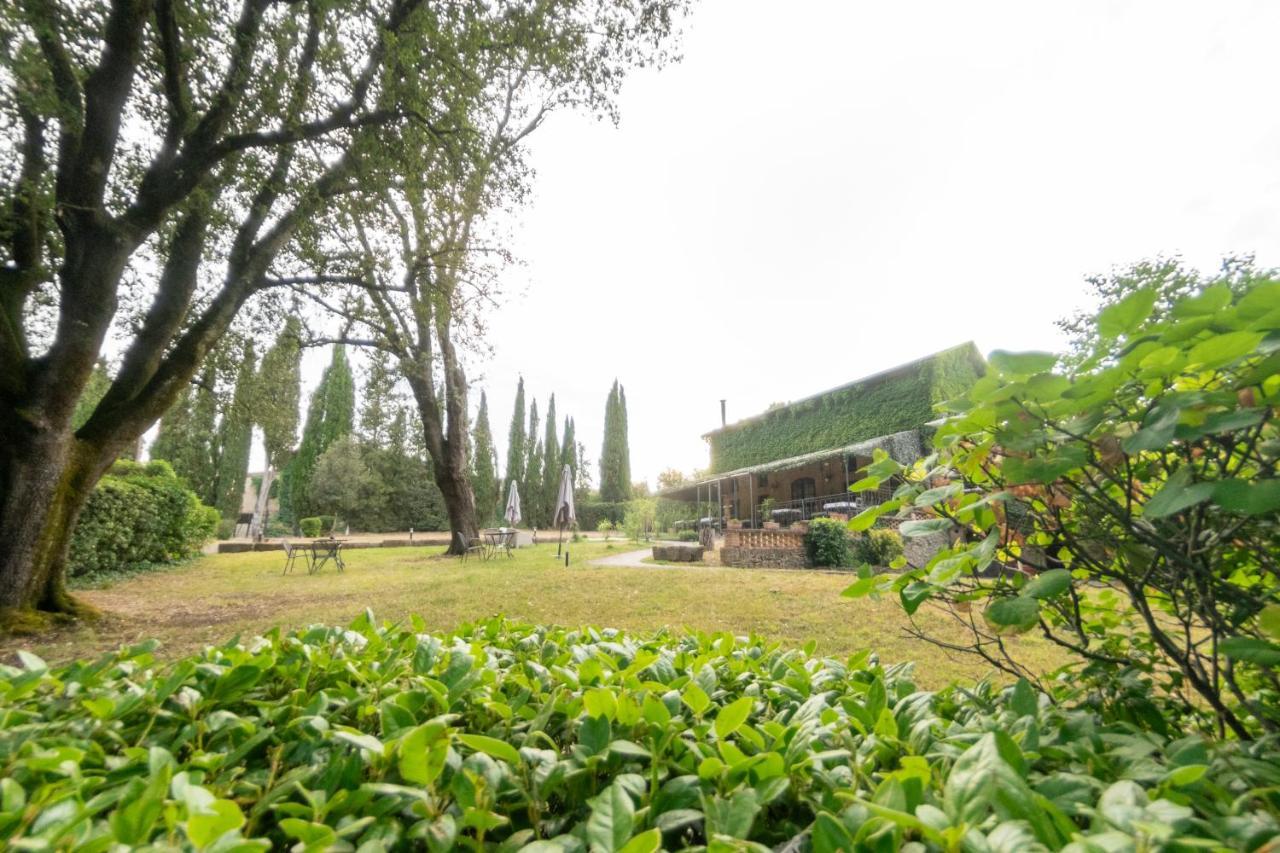 Country House Villa Poggiolo 페루자 외부 사진