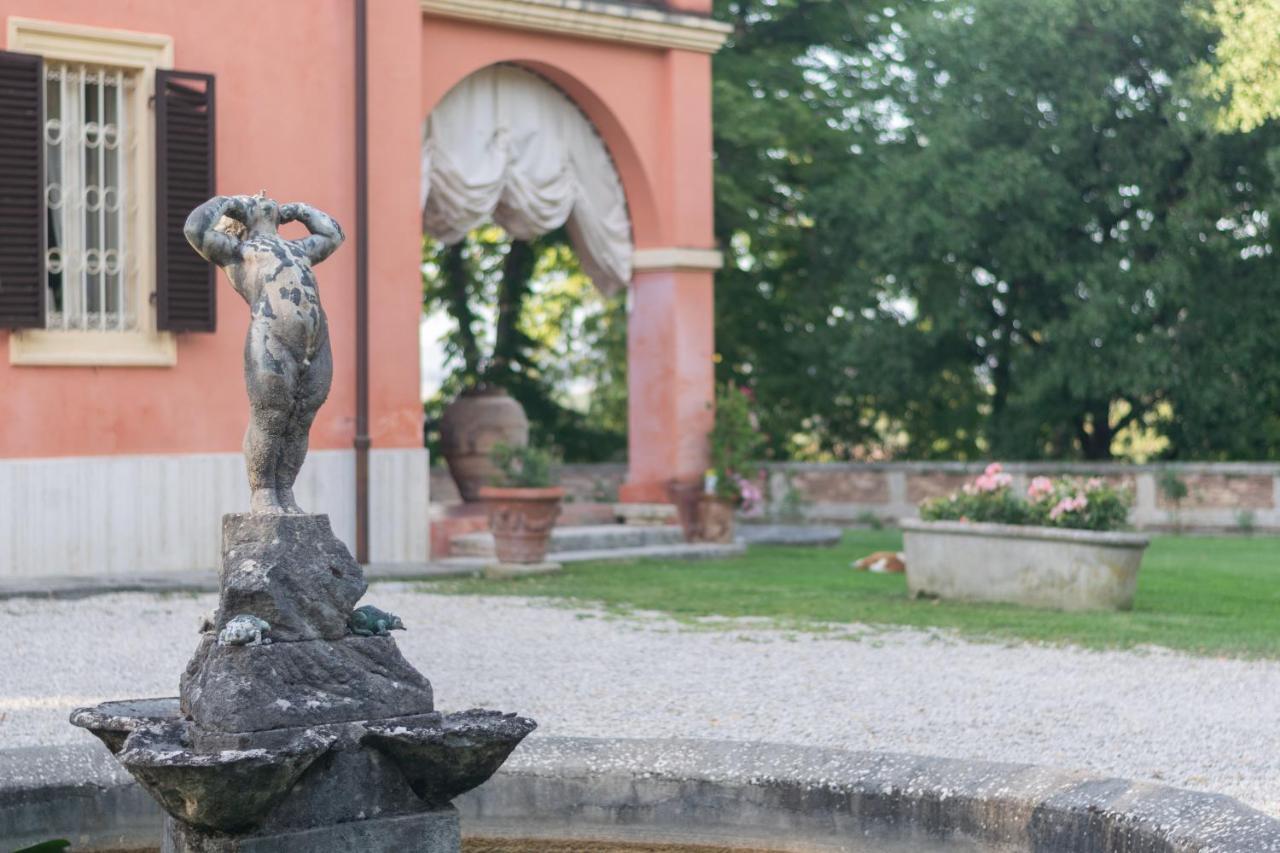 Country House Villa Poggiolo 페루자 외부 사진