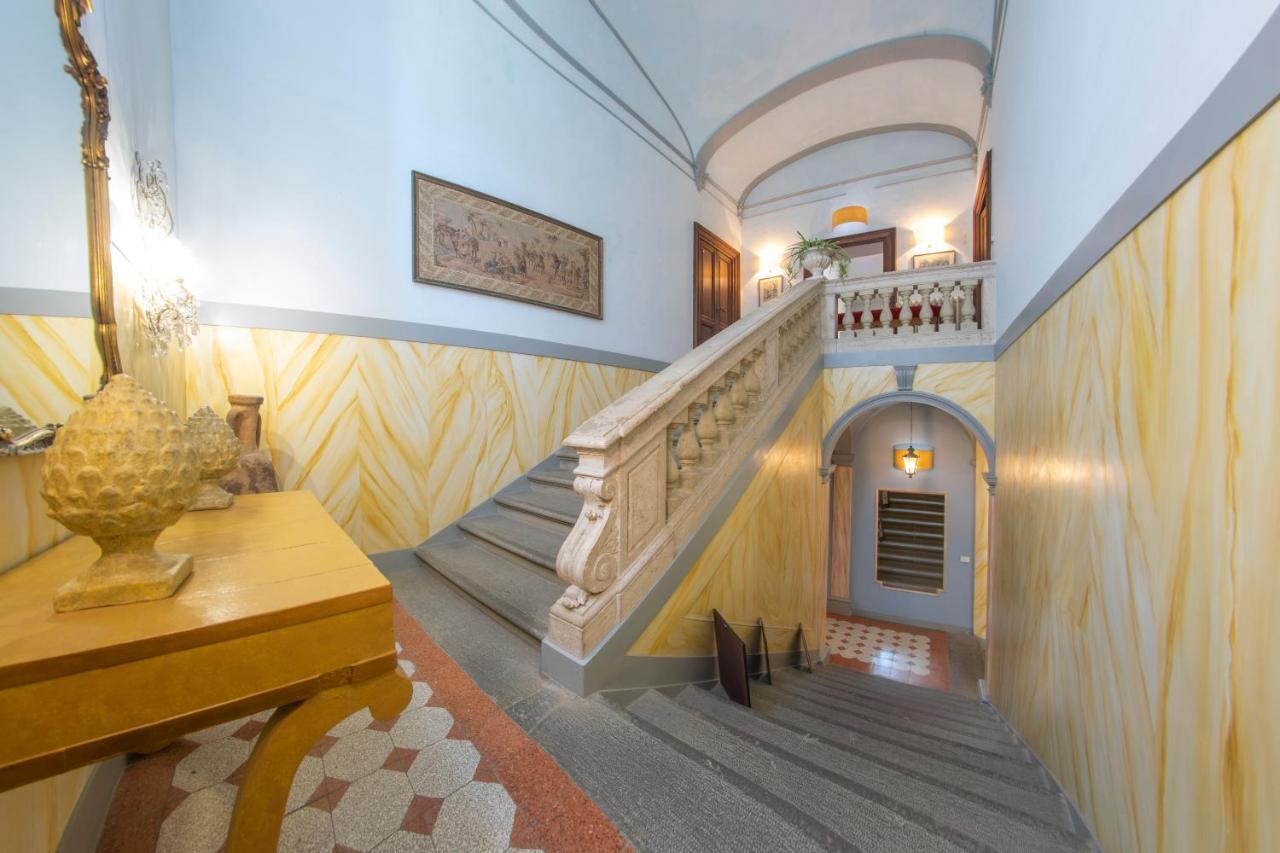 Country House Villa Poggiolo 페루자 외부 사진