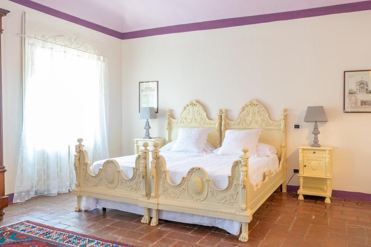 Country House Villa Poggiolo 페루자 외부 사진