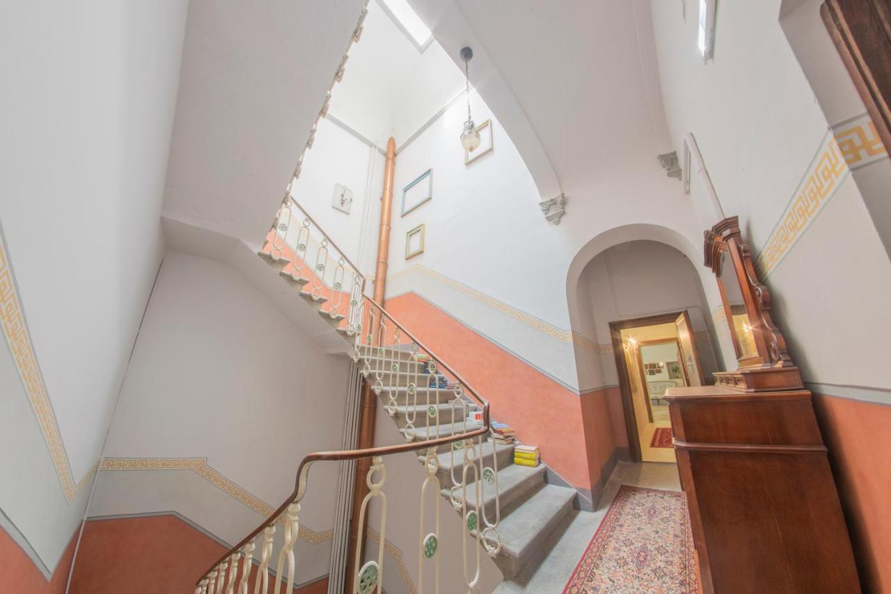 Country House Villa Poggiolo 페루자 외부 사진