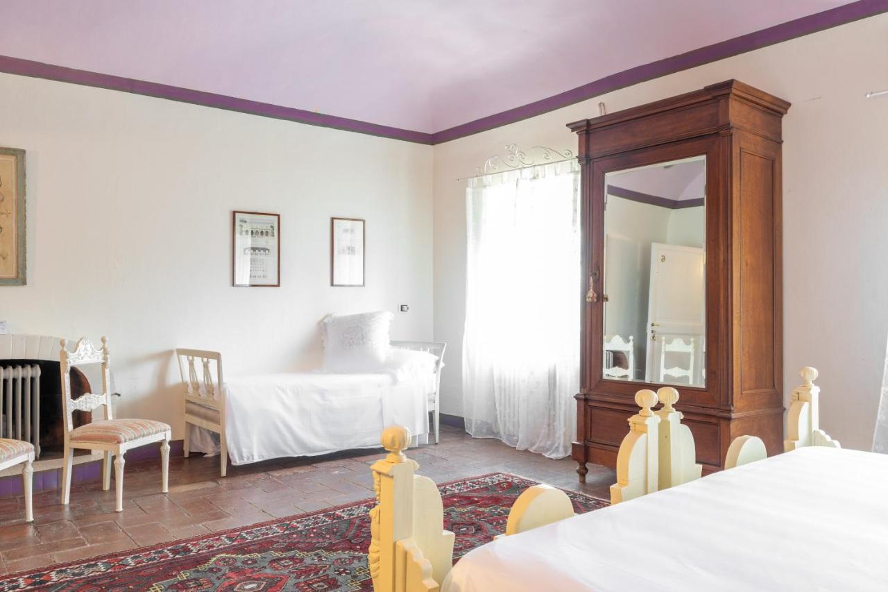 Country House Villa Poggiolo 페루자 외부 사진