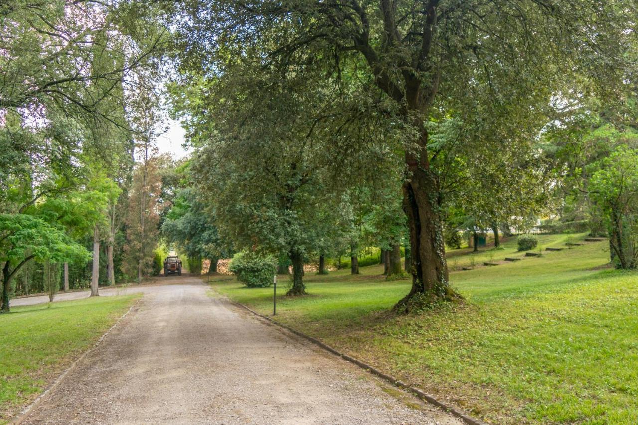 Country House Villa Poggiolo 페루자 외부 사진