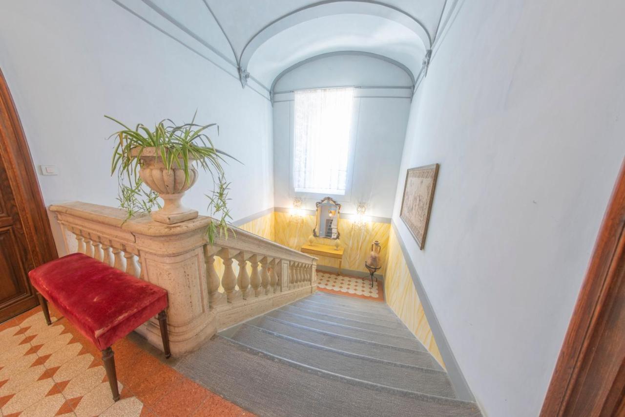 Country House Villa Poggiolo 페루자 외부 사진