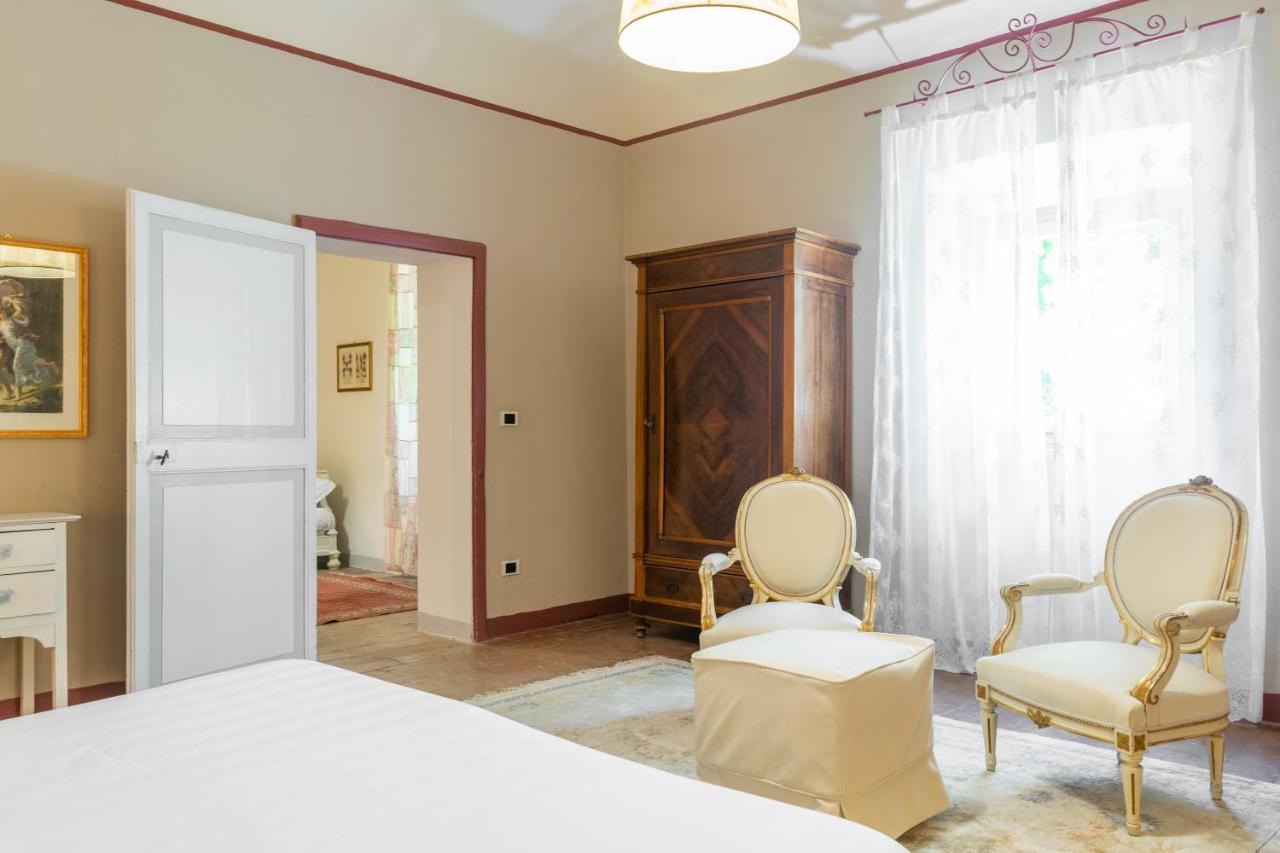 Country House Villa Poggiolo 페루자 외부 사진