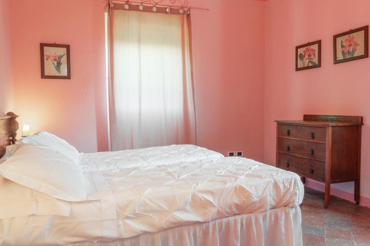 Country House Villa Poggiolo 페루자 외부 사진