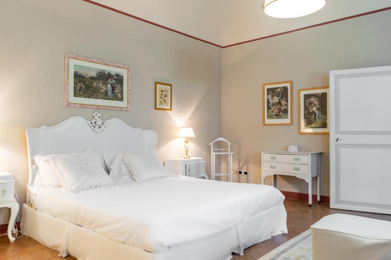 Country House Villa Poggiolo 페루자 외부 사진
