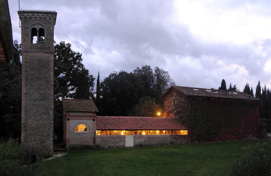 Country House Villa Poggiolo 페루자 외부 사진