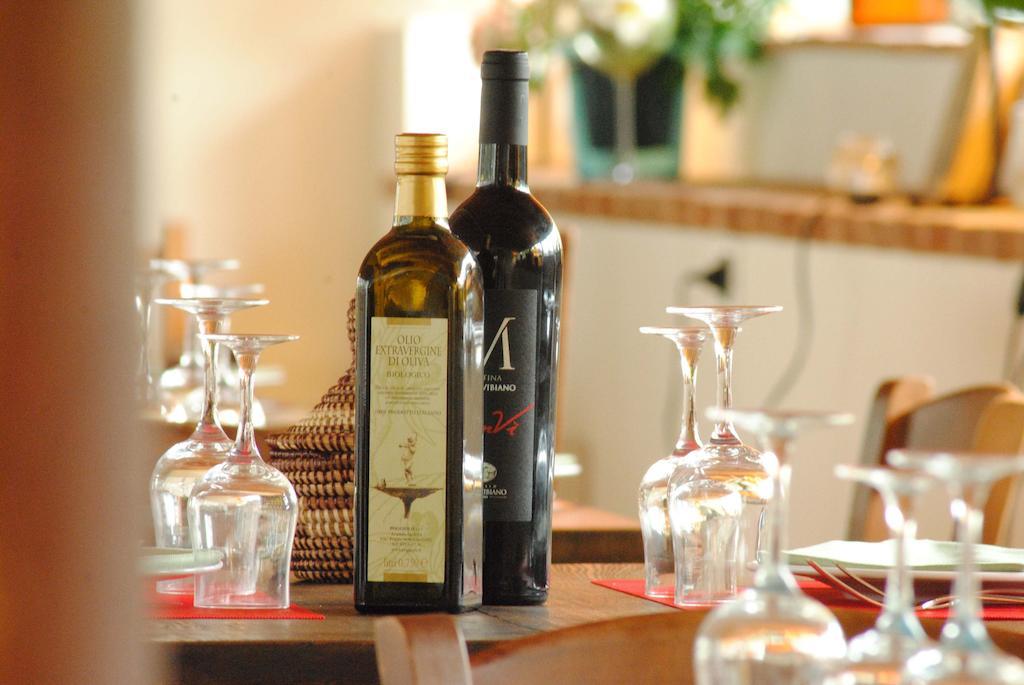 Country House Villa Poggiolo 페루자 외부 사진