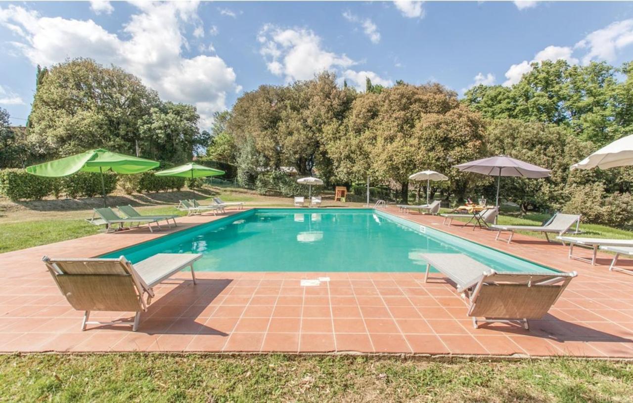 Country House Villa Poggiolo 페루자 외부 사진