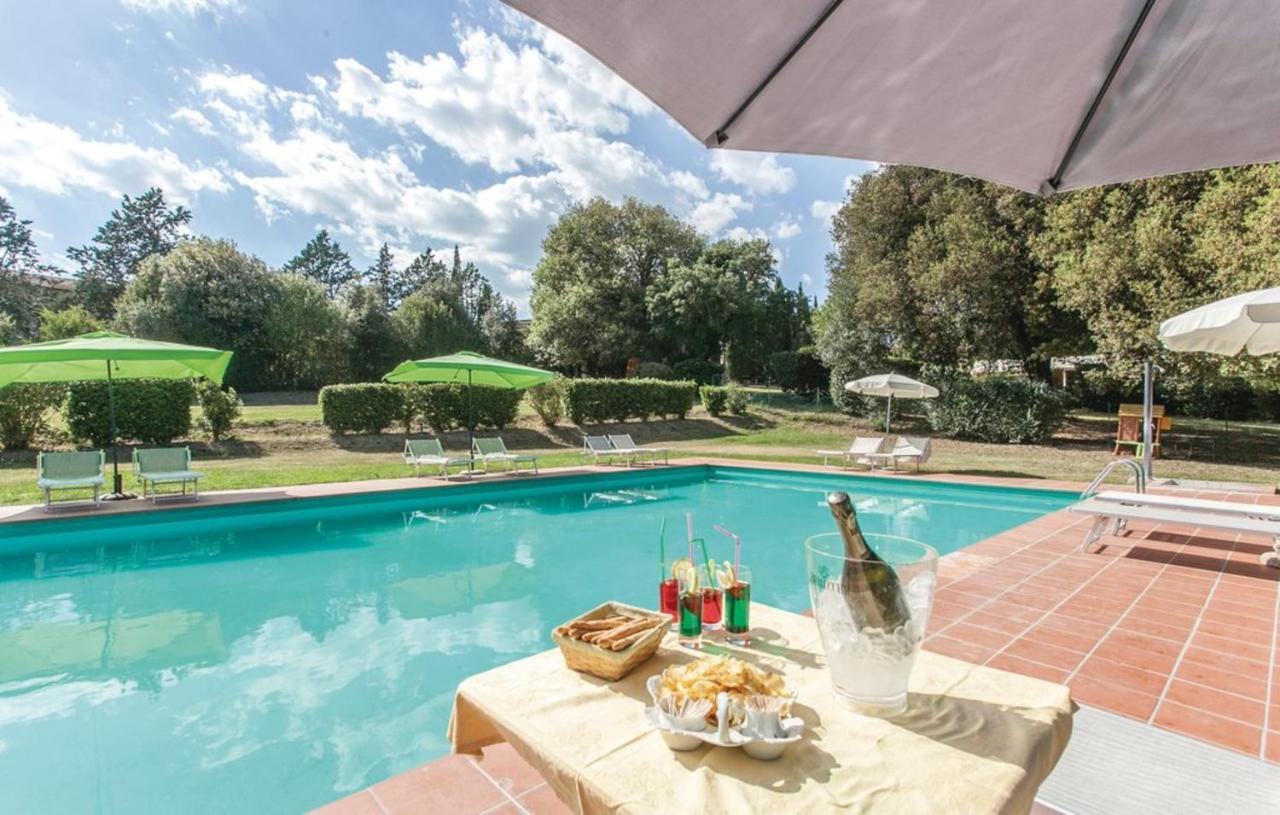 Country House Villa Poggiolo 페루자 외부 사진