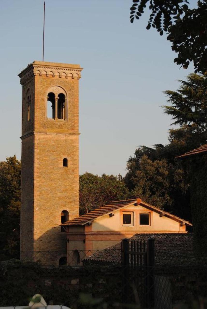 Country House Villa Poggiolo 페루자 외부 사진